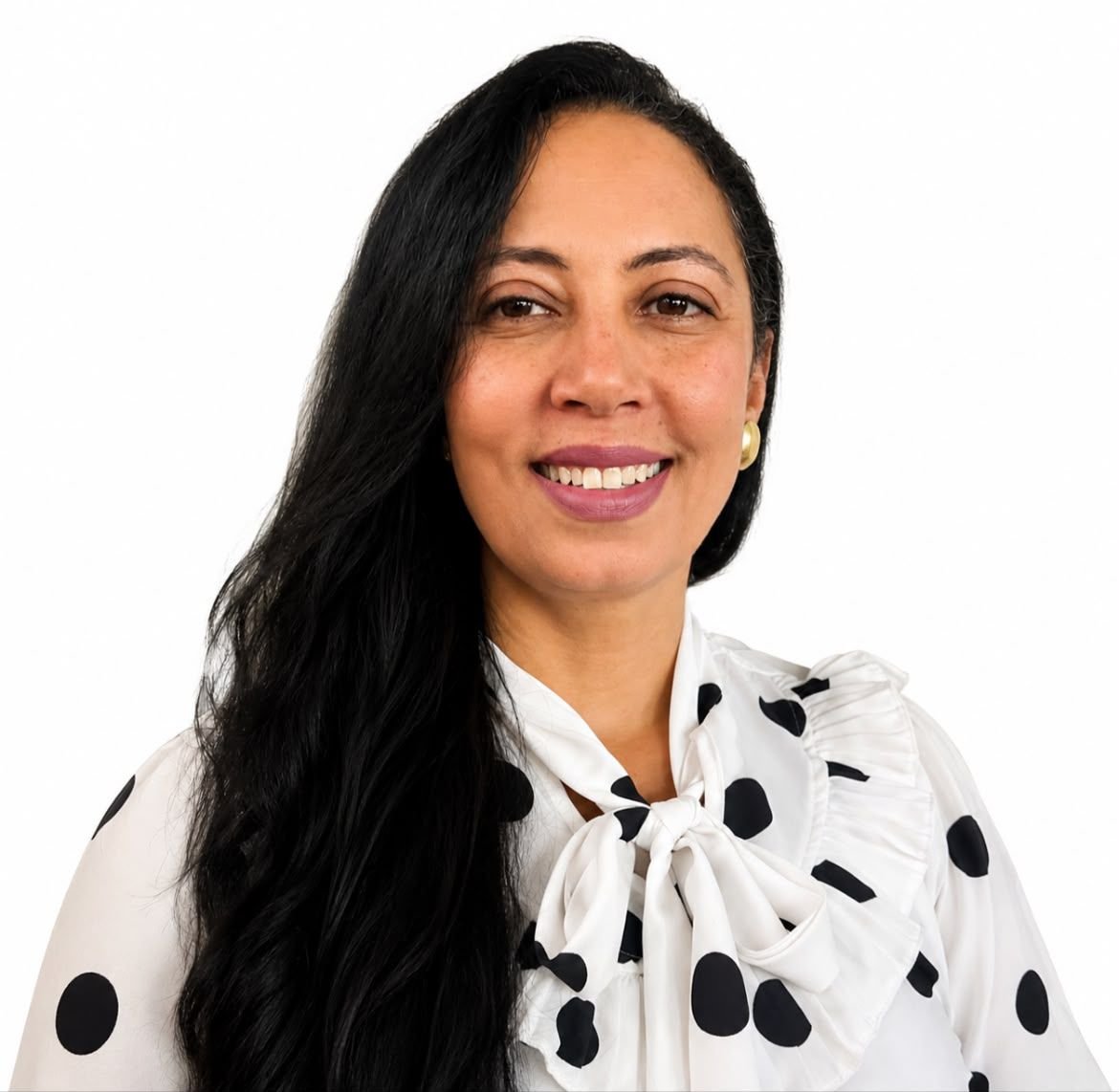 Flávia Regina Corrêa Barreto, fonoaudióloga da Diamante Clinic